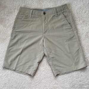 Under Armour Heatgear Shorts